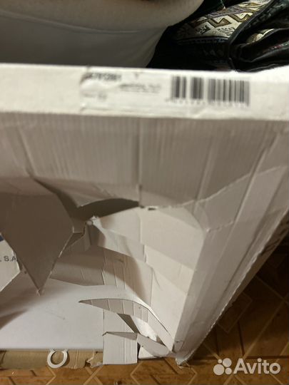 Поддон для душа