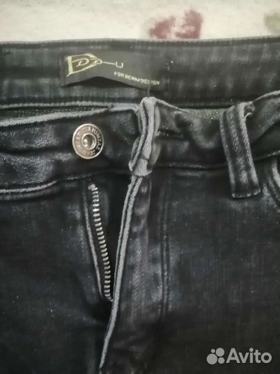Джинсы женские 46 48 размер