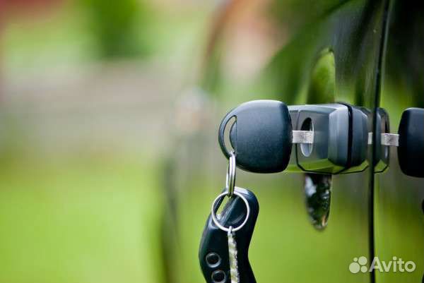 Вскрыть открыть авто машину дверь входную