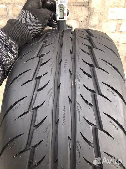Federal 595Evo 245/35 R19 93Y