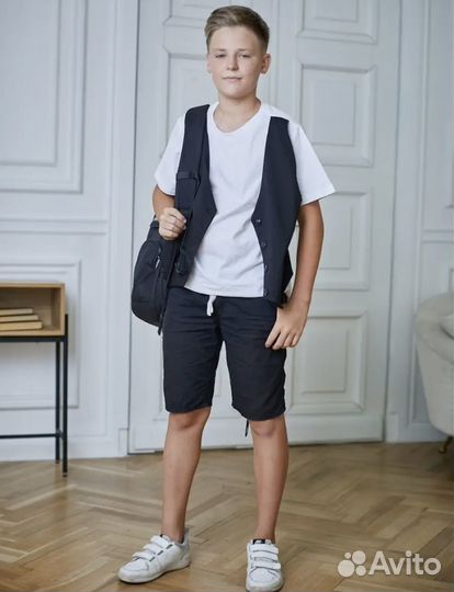 Футболка новая