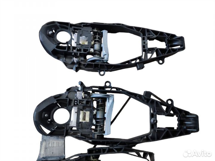 Кронштейн ручки BMW G Серии