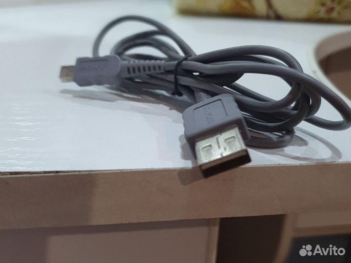 Шнур USB
