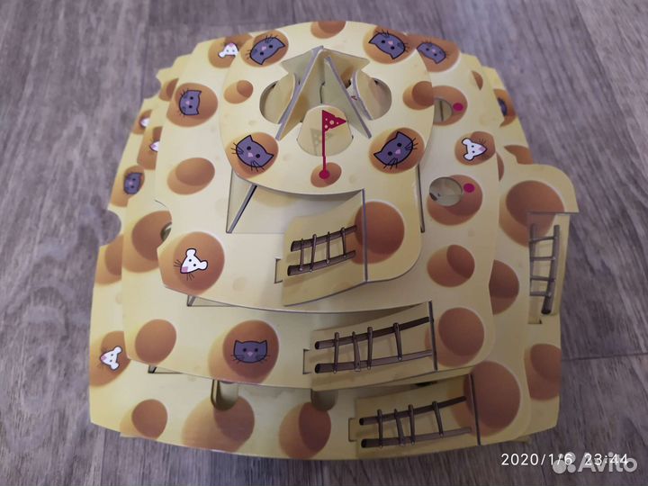 Настольные игры