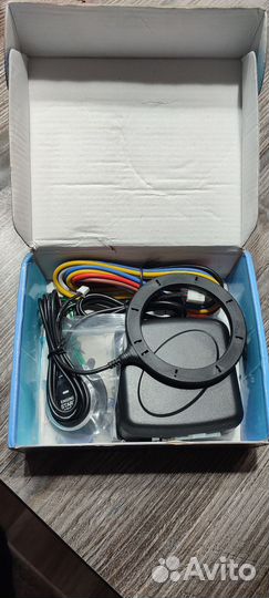 Кнопка старт стоп