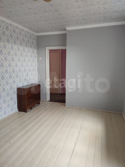 2-к. квартира, 40,9 м², 3/3 эт.
