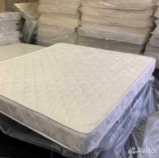 Матрас мягкий