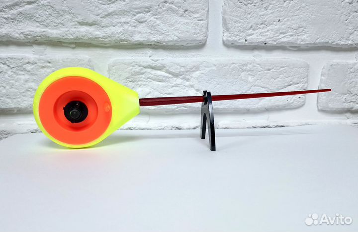 Удочка зимняя 