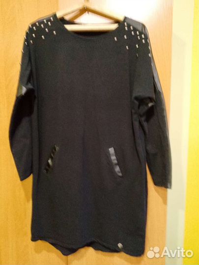 Платье-туника