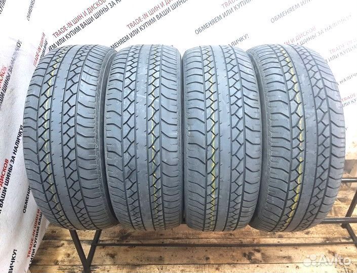 Dunlop SP Sport 270 235/55 R18