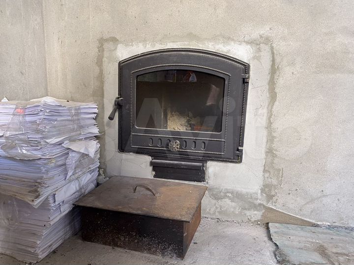 Дом 77,5 м² на участке 6 сот.