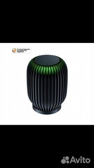 Умная Колонка SberBoom