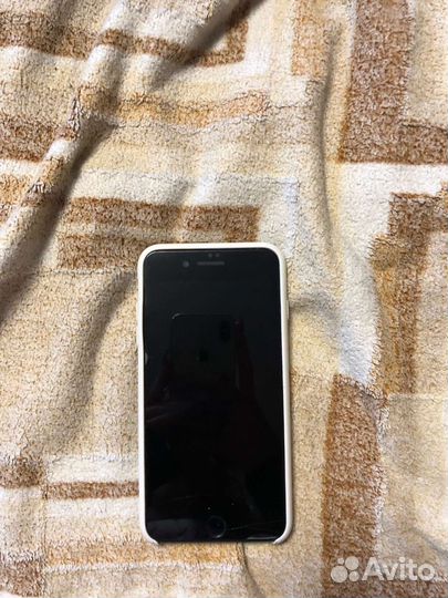 iPhone 7 Plus, 128 ГБ