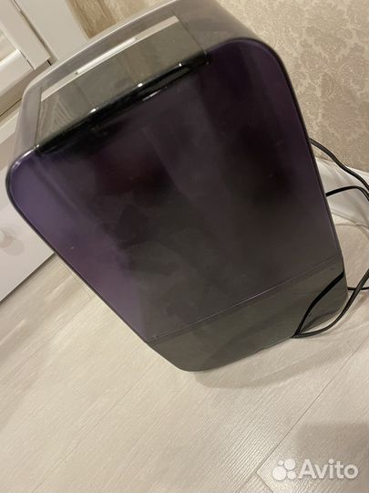 Увлажнитель Electrolux