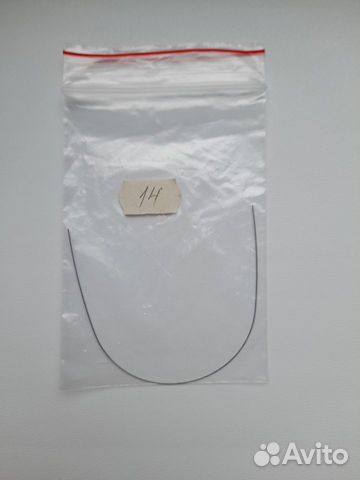 Титановая нить