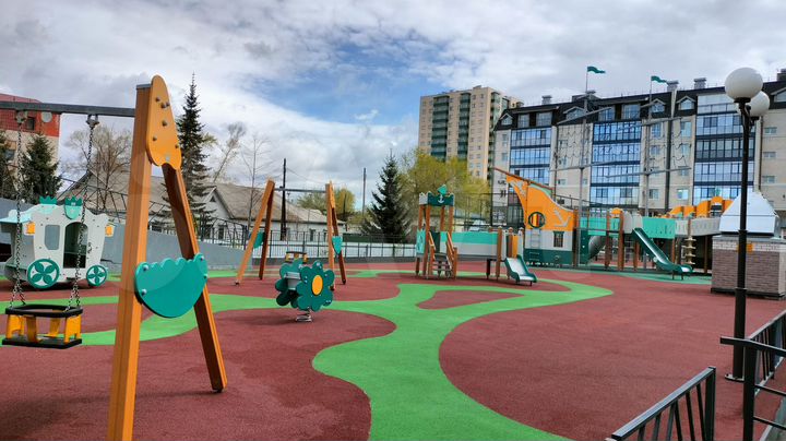 2-к. квартира, 53 м², 4/7 эт.