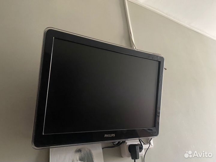 Телевизор бу