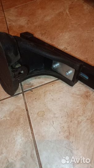 Багажник новый