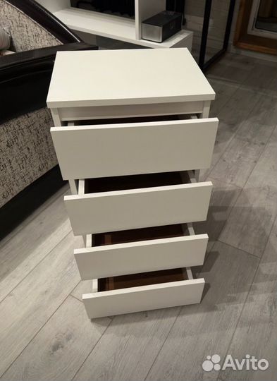 Тумба новая