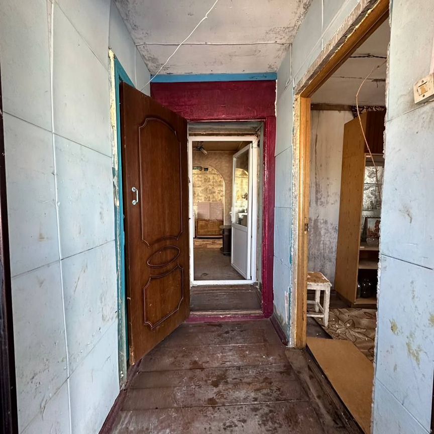 Квартира 3-комн. 67.2 м² в Родники — фото 9 из 9