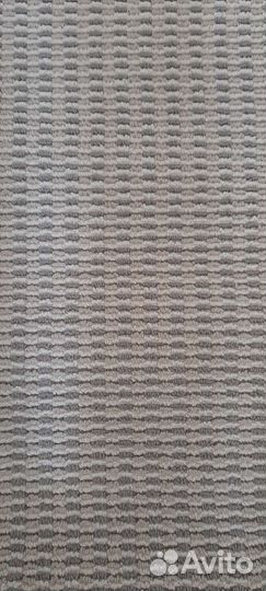 Ковролин остатки