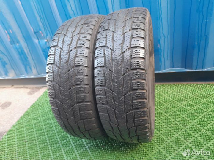 Nokian Tyres Hakkapeliitta CR3 195/70 R15C 117R