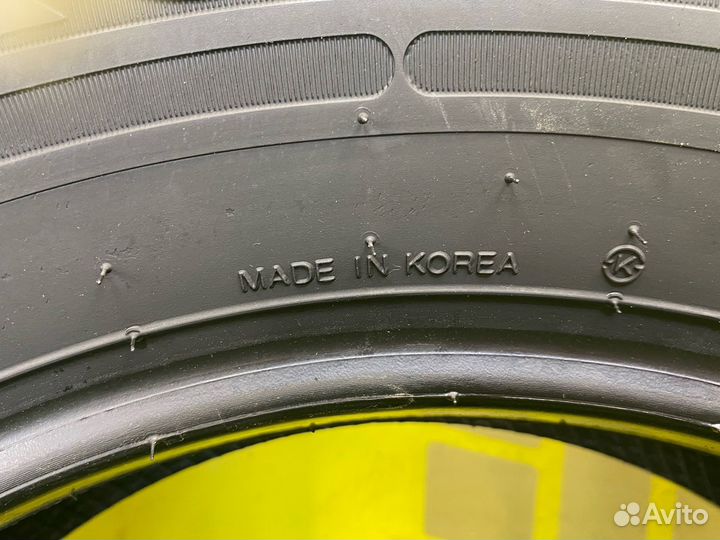 Kumho PorTran KC53 195/65 R16C T