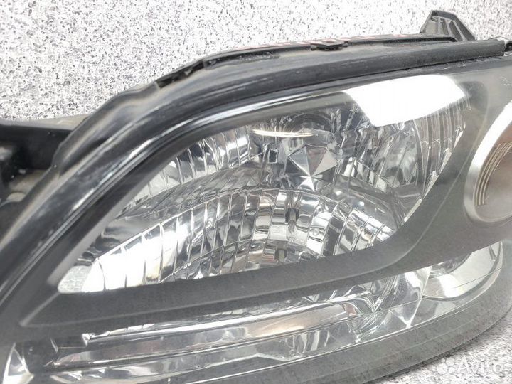 Фара передняя левая Subaru Legacy BH5 EJ20 2002