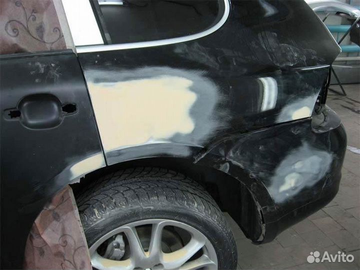 Толщиномер лкп аренда