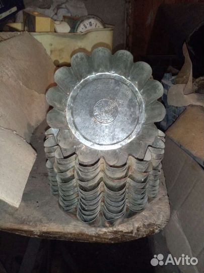 Форма для выпечки