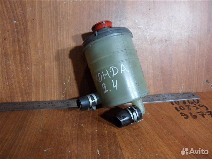Бачок гидроусилителя Honda Element YH K24A 2.4
