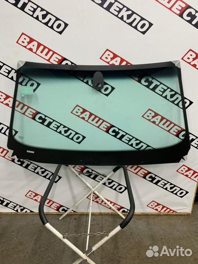 Лобовое стекло BMW 6 E63/64