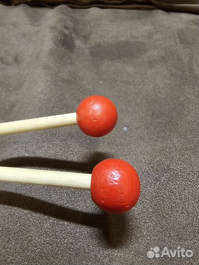 Ксилофон детский