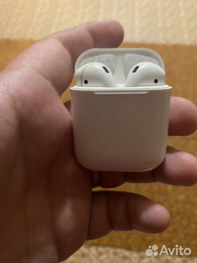 Airpods 2