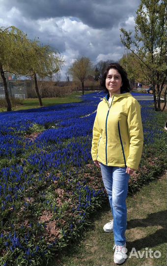 Няня, сопровождающая, сопровождение детей