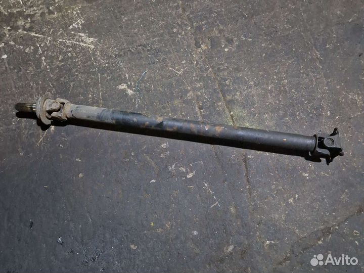 Передний кардан инфинити fx35 s50