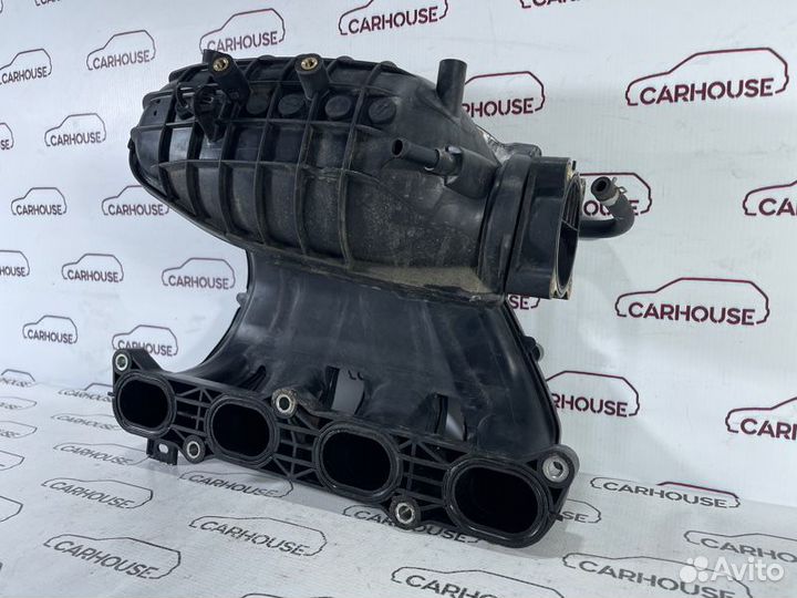 Коллектор впускной Nissan X-Trail T31 2.5 QR25DE