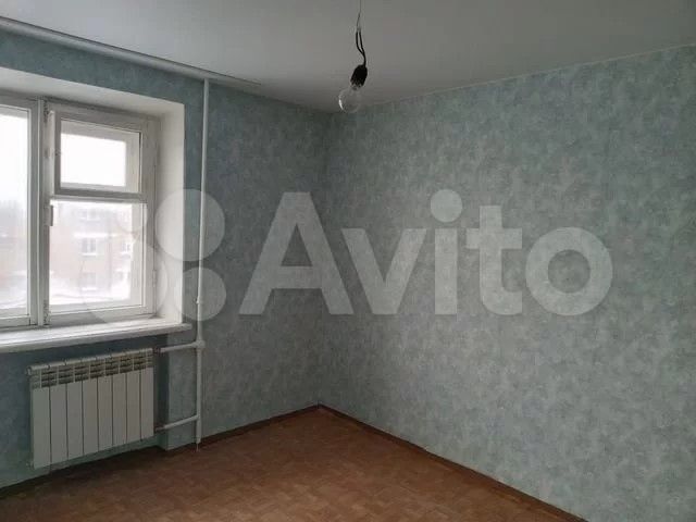 1-к. квартира, 19,7 м², 5/5 эт.