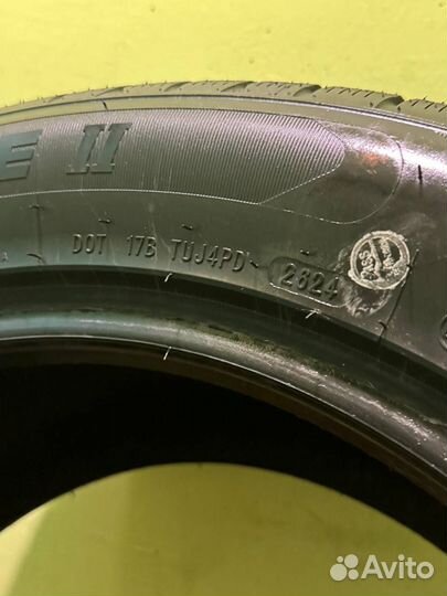 Grenlander IceHawke II 285/45 R19