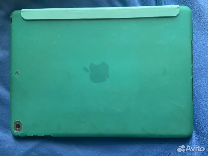 Планшет Apple iPad 2018