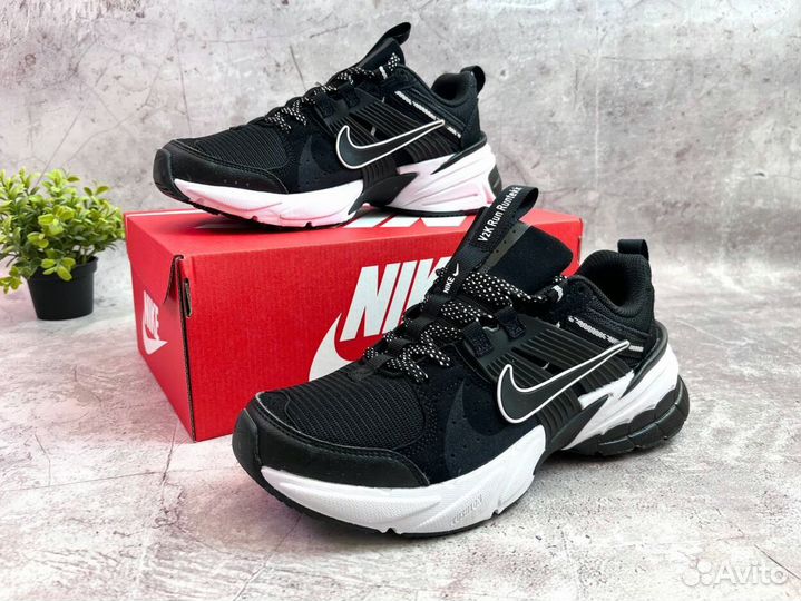 Кроссовки Nike Air Zoom