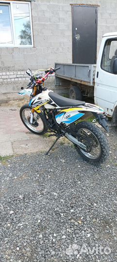 Racer Enduro 300