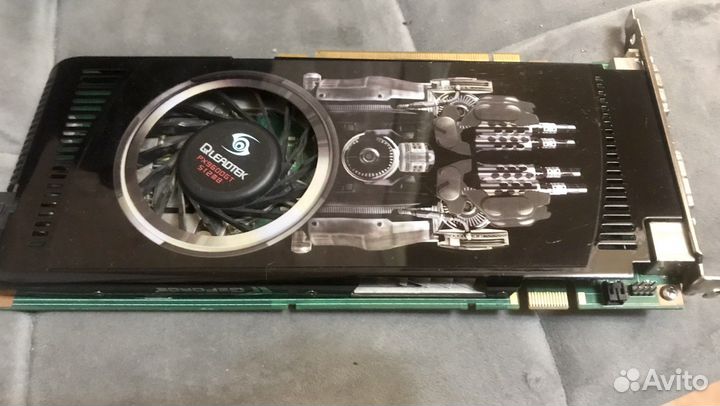 Видеокарта