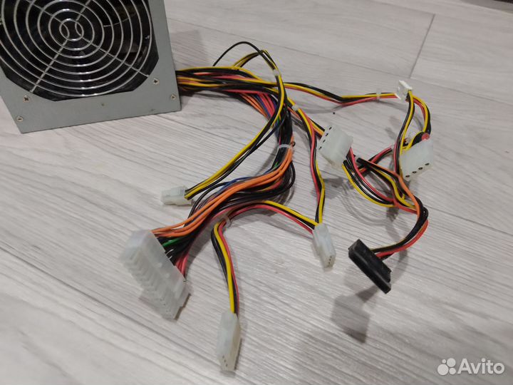Блок питания 300w