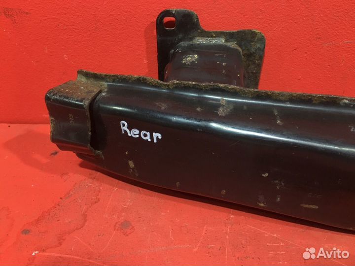 Усилитель бампера задний Audi Q3 (8U) SUV cffb