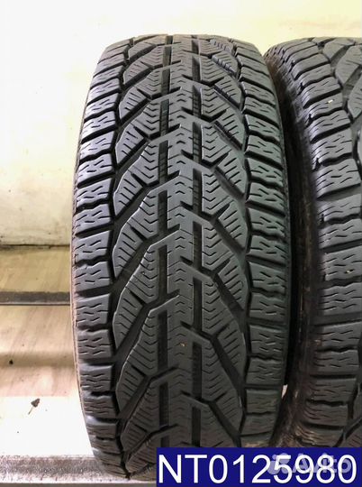 Tigar Winter 195/55 R15 85H