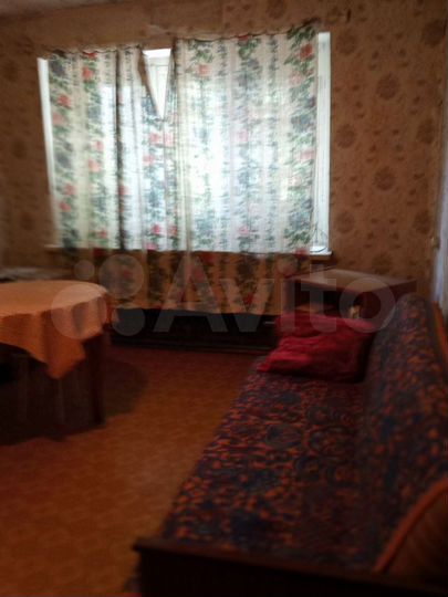 1-к. квартира, 28,9 м², 1/2 эт.