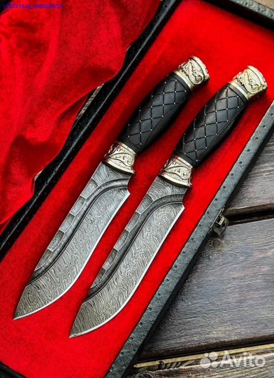 Нож охотник (Арт.72038)