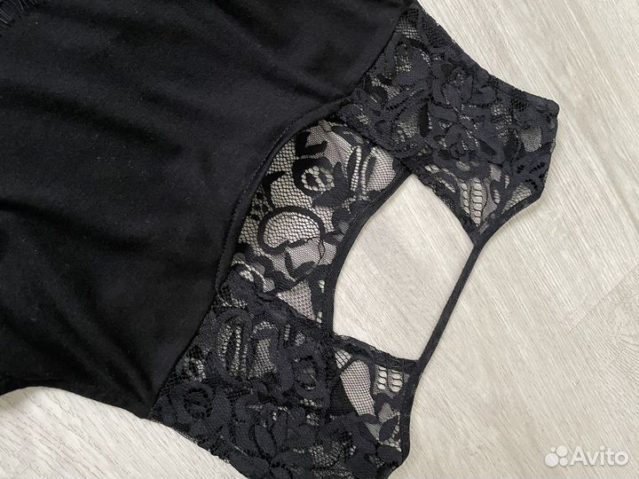 Платье нарядное