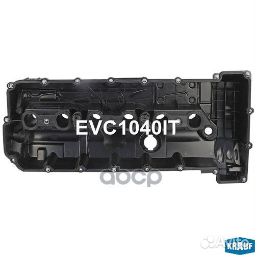 Клапанная крышка ГБЦ EVC1040IT Krauf